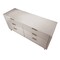 Manhattan Comfort Granville 55.07 Double Wide Dresser in Light Grey DR-5036 - alternate 9